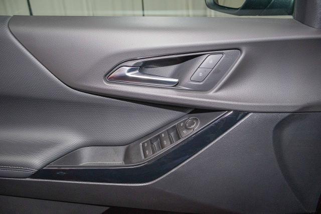 new 2026 Chevrolet Equinox car