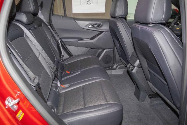 new 2026 Chevrolet Equinox car