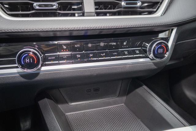 new 2026 Chevrolet Equinox car