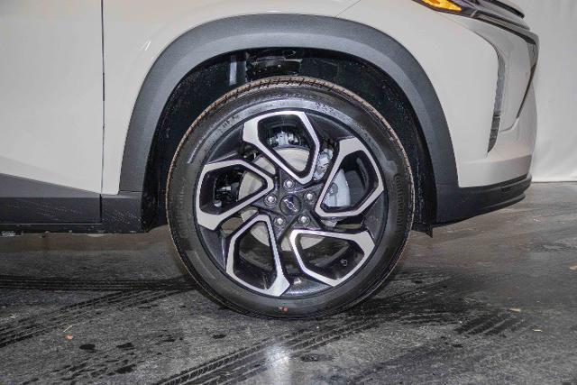 new 2026 Chevrolet Trax car, priced at $28,385