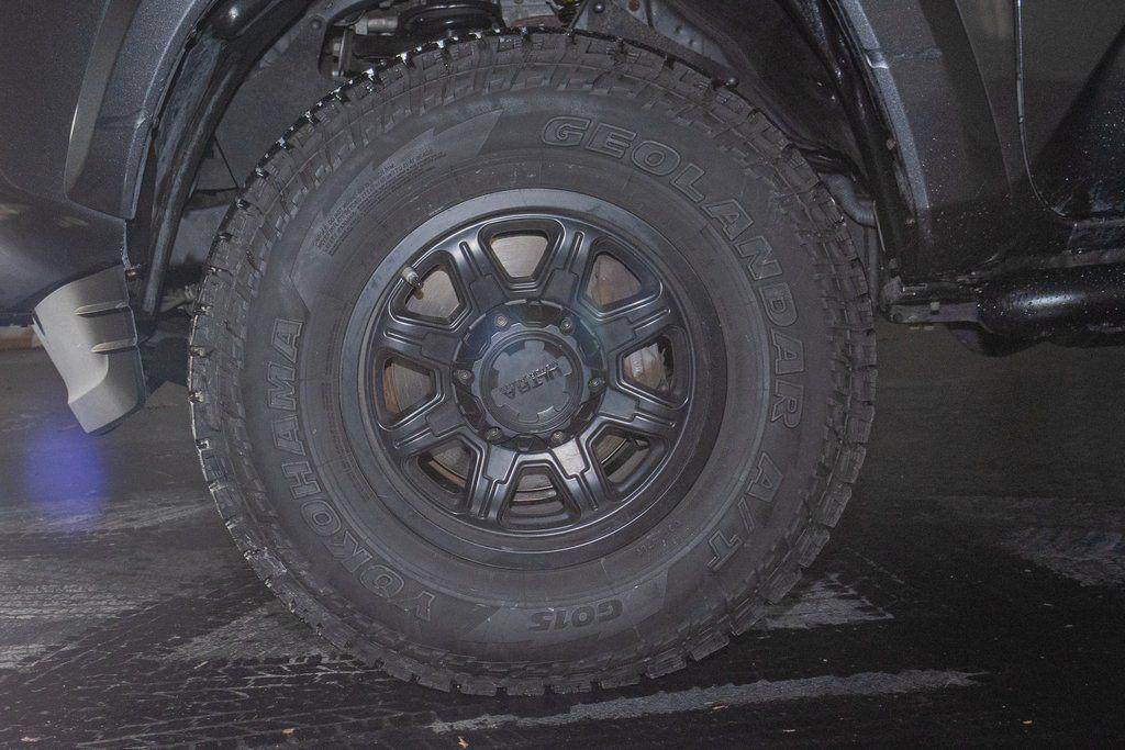 used 2019 Toyota Tacoma car, priced at $24,999