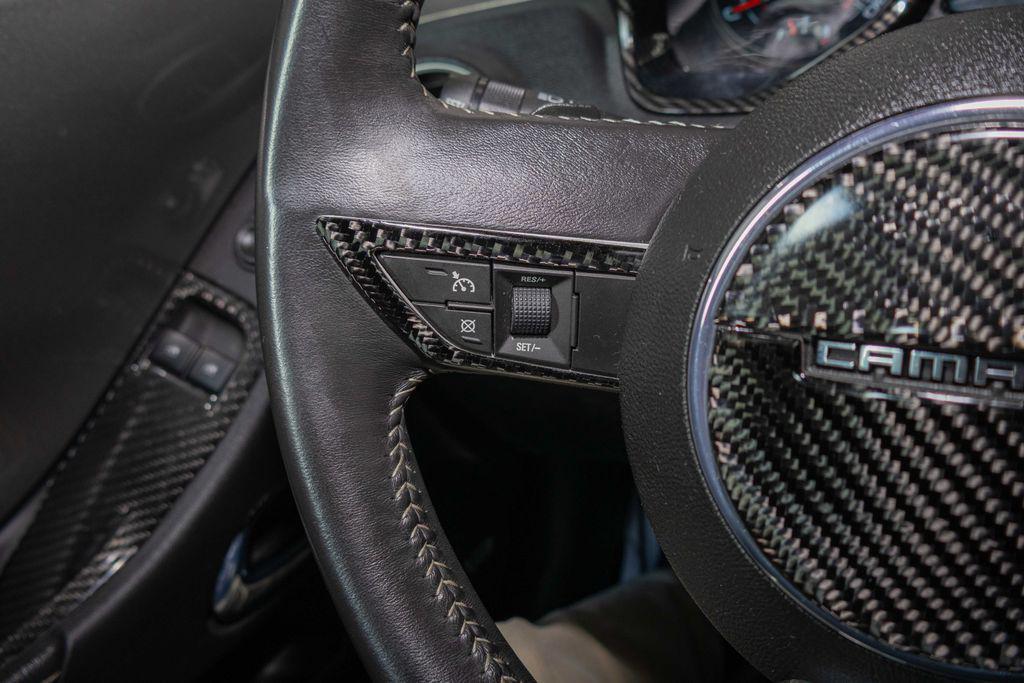 used 2011 Chevrolet Camaro car, priced at $20,241