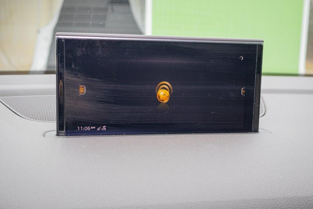 used 2017 Audi Q7 car, priced at $14,550