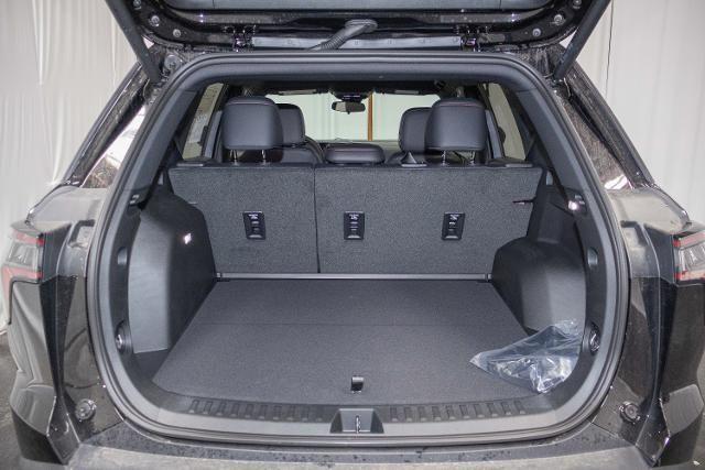 new 2026 Chevrolet Equinox car, priced at $38,884