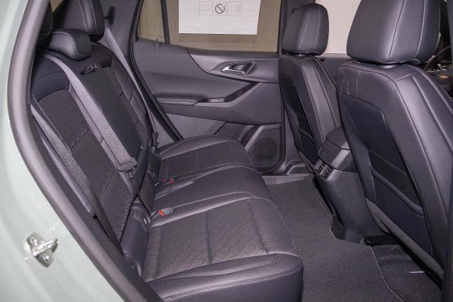 new 2026 Chevrolet Equinox car, priced at $35,815