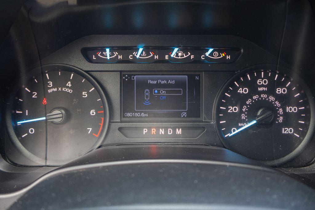 used 2020 Ford F-150 car, priced at $22,877