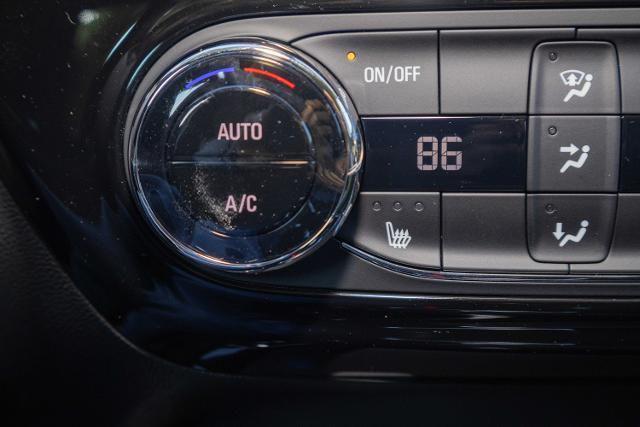 new 2026 Chevrolet Trax car