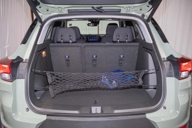 new 2026 Chevrolet TrailBlazer car, priced at $31,110