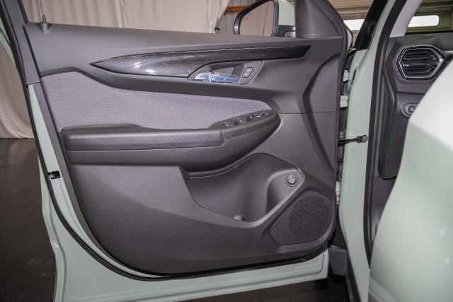 new 2026 Chevrolet TrailBlazer car, priced at $31,110