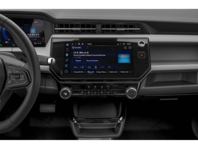 new 2027 Chevrolet Bolt car, priced at $40,078