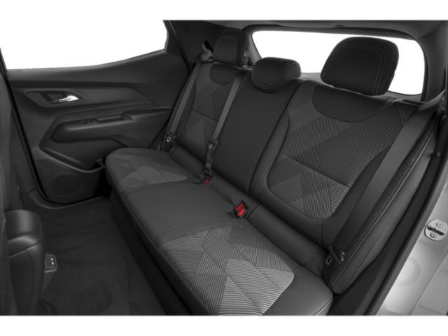 new 2027 Chevrolet Bolt car, priced at $40,078