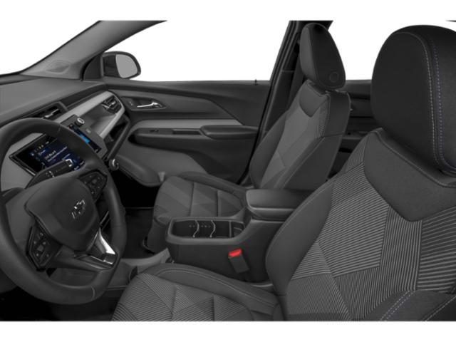 new 2027 Chevrolet Bolt car, priced at $40,078