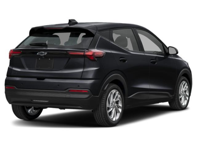 new 2027 Chevrolet Bolt car, priced at $40,078