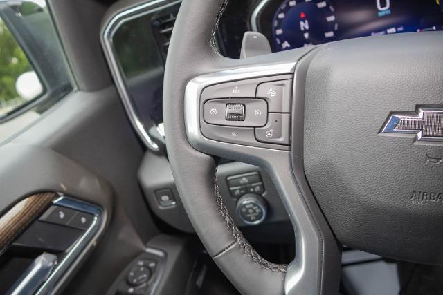 new 2026 Chevrolet Silverado 1500 car, priced at $71,504