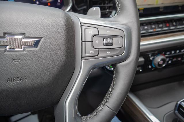 new 2026 Chevrolet Silverado 1500 car, priced at $71,504