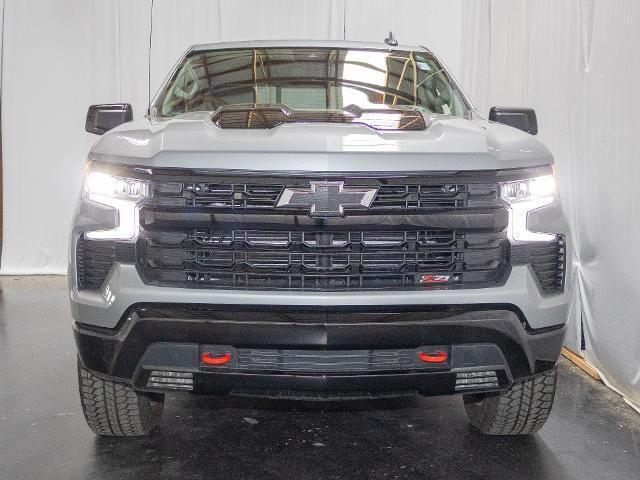 new 2026 Chevrolet Silverado 1500 car, priced at $71,504