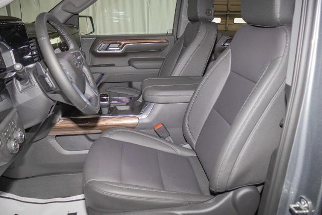 new 2026 Chevrolet Silverado 1500 car, priced at $71,504