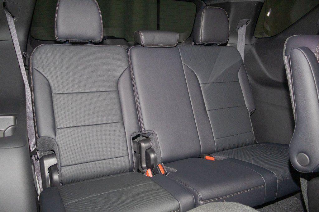 used 2026 Chevrolet Traverse car, priced at $54,596