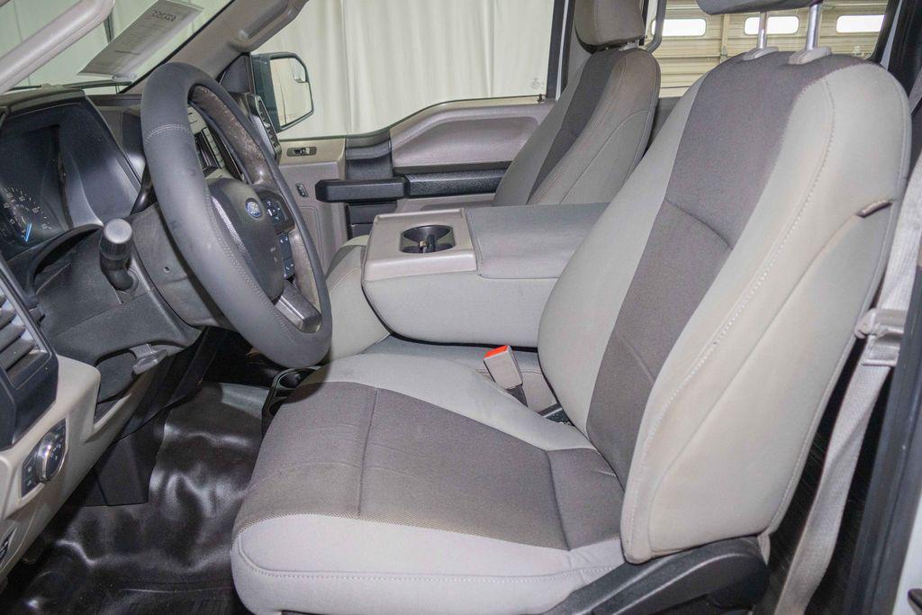 used 2019 Ford F-150 car, priced at $20,927