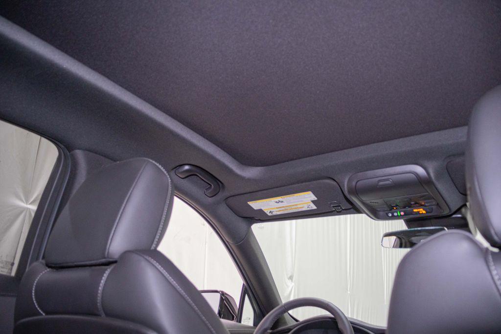 used 2023 Cadillac XT4 car, priced at $29,426