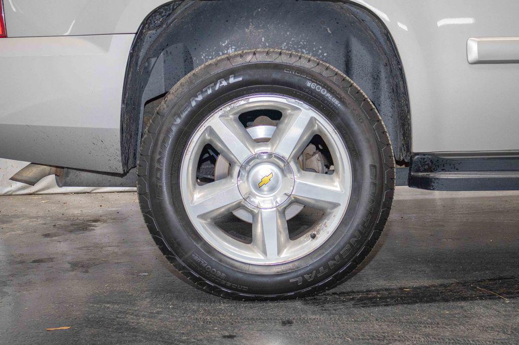 used 2008 Chevrolet Tahoe car, priced at $9,035