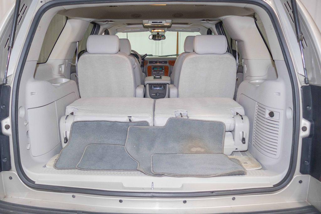 used 2008 Chevrolet Tahoe car, priced at $9,035