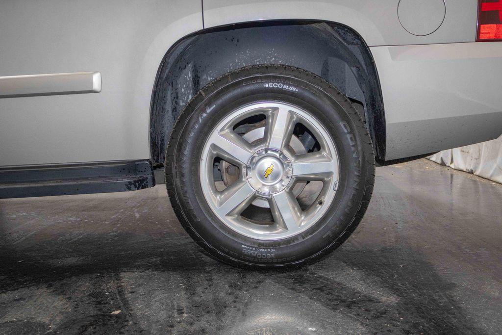 used 2008 Chevrolet Tahoe car, priced at $9,035