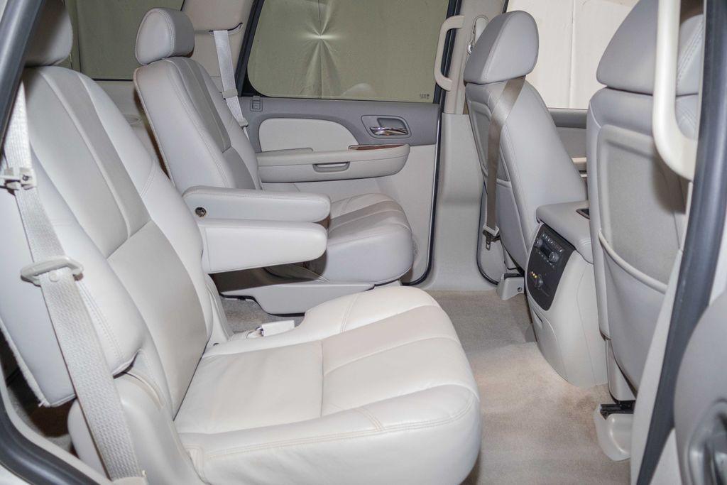 used 2008 Chevrolet Tahoe car, priced at $9,035