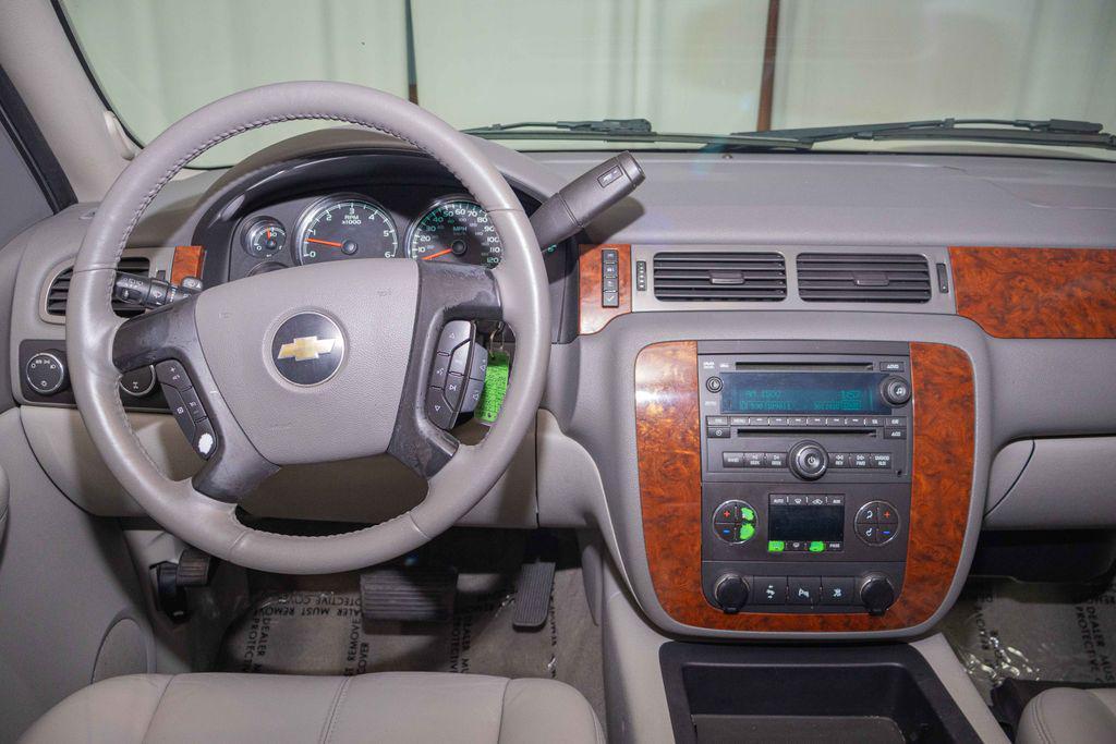 used 2008 Chevrolet Tahoe car, priced at $9,035