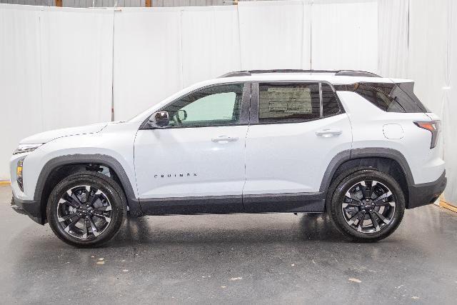 new 2026 Chevrolet Equinox car, priced at $40,245