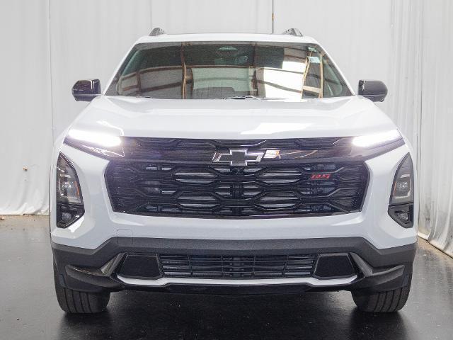 new 2026 Chevrolet Equinox car, priced at $40,245