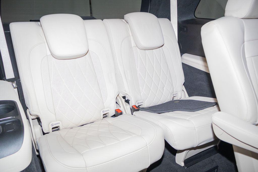 used 2021 Mercedes-Benz AMG GLS 63 car, priced at $61,837