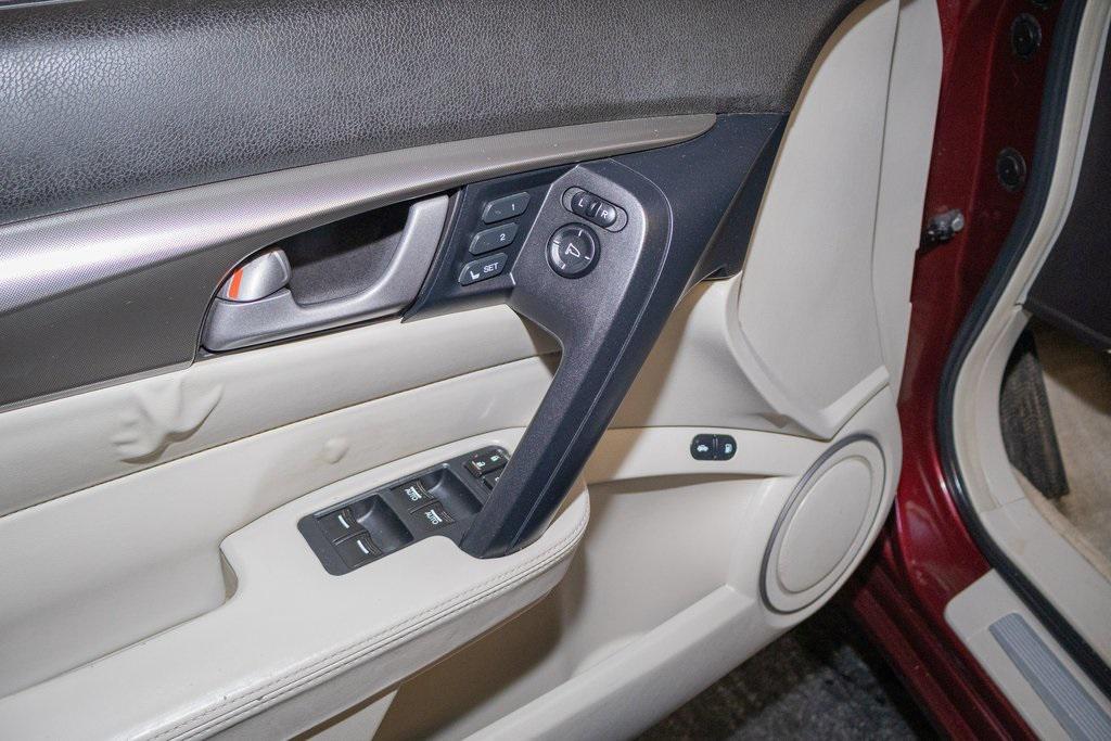 used 2009 Acura TL car, priced at $7,433