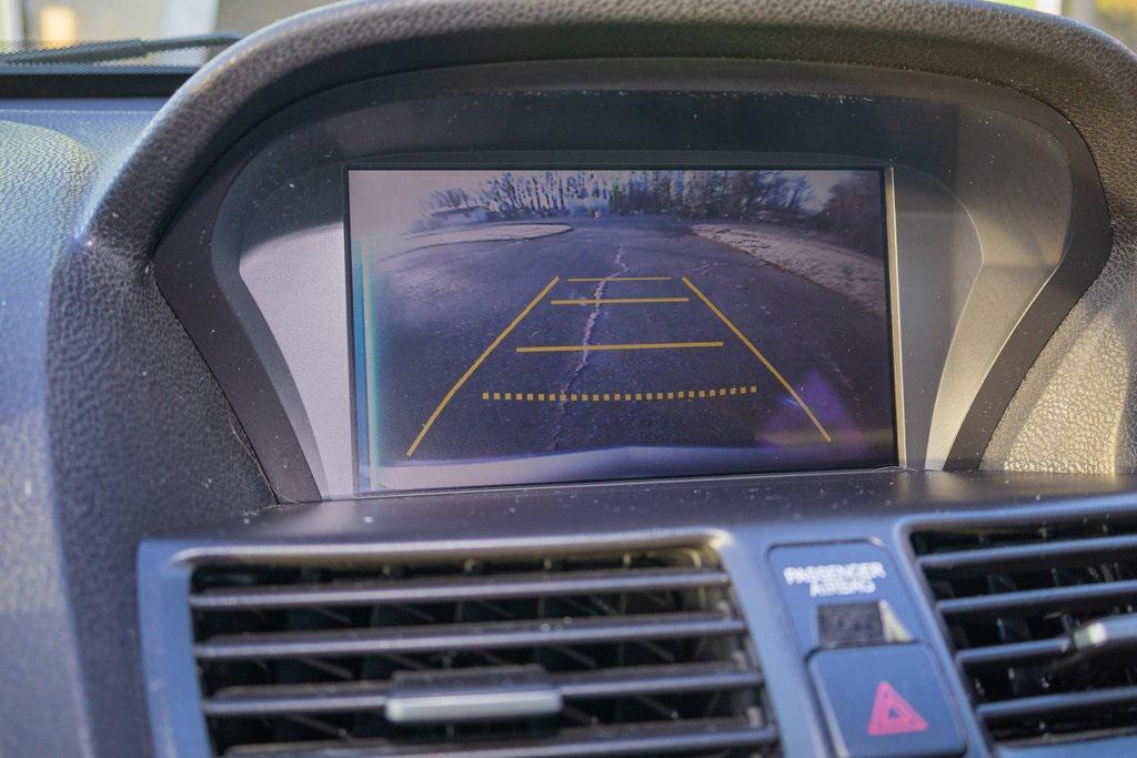 used 2009 Acura TL car, priced at $7,433