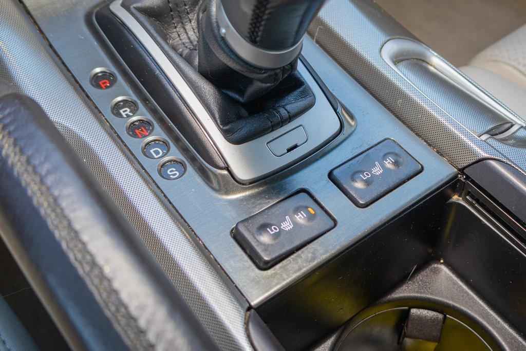 used 2009 Acura TL car, priced at $7,433