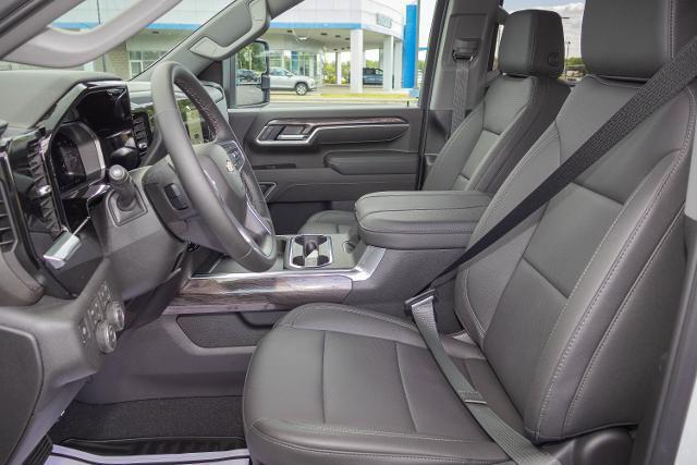 new 2026 Chevrolet Silverado 3500 car, priced at $87,949
