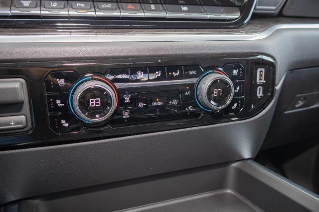 new 2026 Chevrolet Silverado 3500 car, priced at $87,949