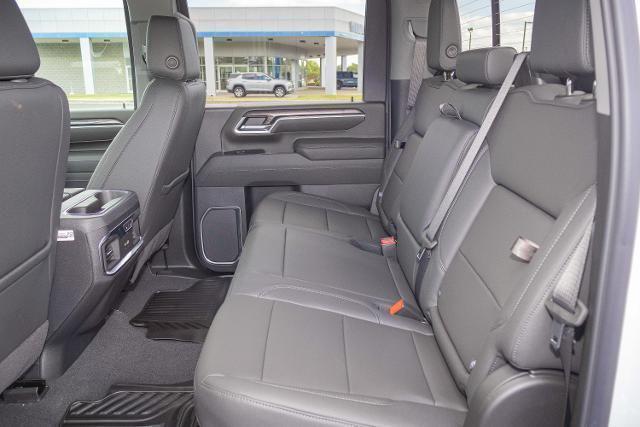 new 2026 Chevrolet Silverado 3500 car, priced at $87,949