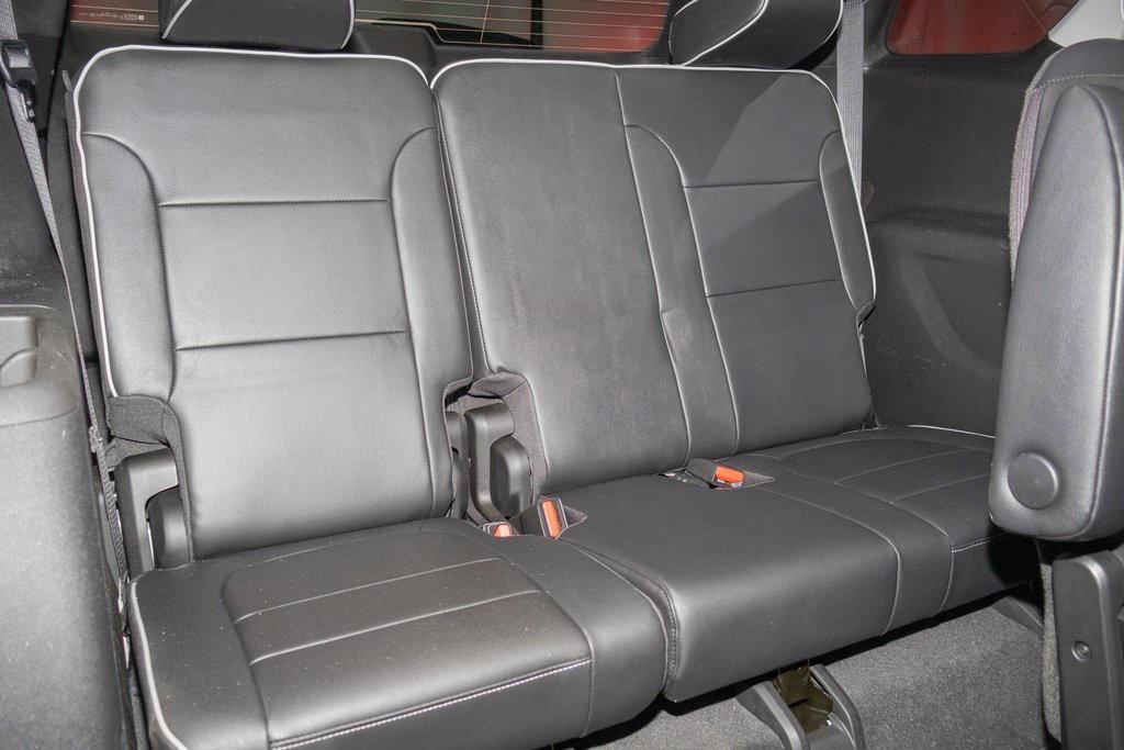 used 2020 Chevrolet Traverse car, priced at $26,246