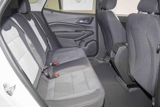 new 2026 Chevrolet Trax car, priced at $24,490