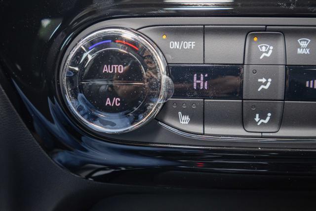 new 2026 Chevrolet Trax car