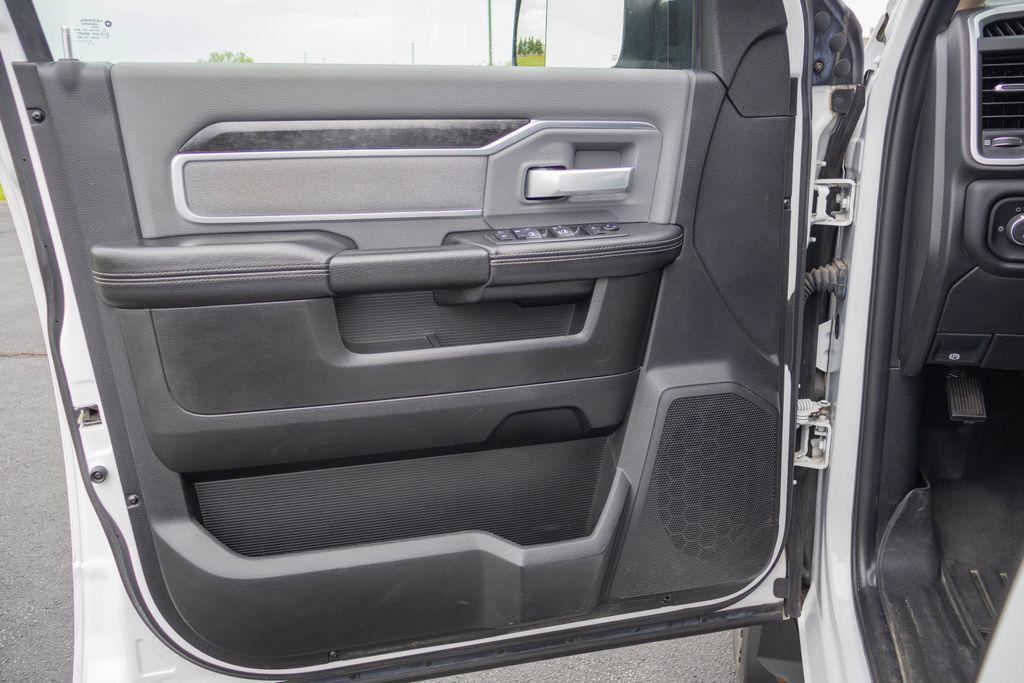 used 2019 Ram 2500 car, priced at $39,788