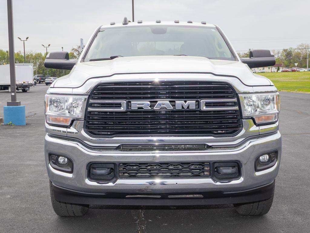 used 2019 Ram 2500 car, priced at $39,788