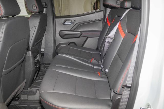 new 2026 Chevrolet Colorado car, priced at $49,895