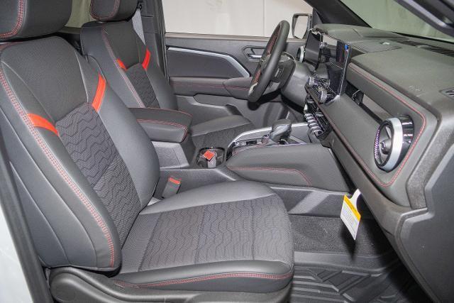 new 2026 Chevrolet Colorado car, priced at $49,895