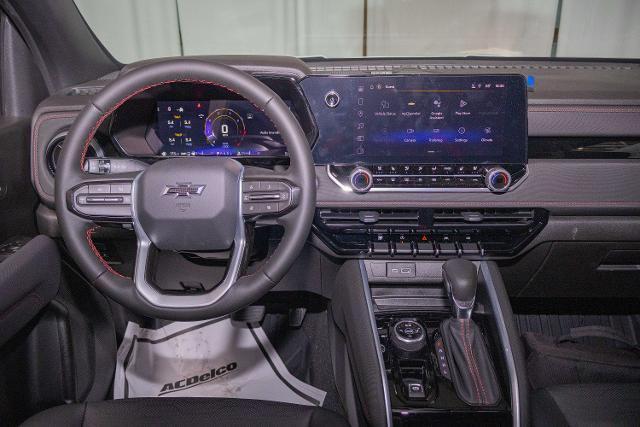 new 2026 Chevrolet Colorado car, priced at $49,895