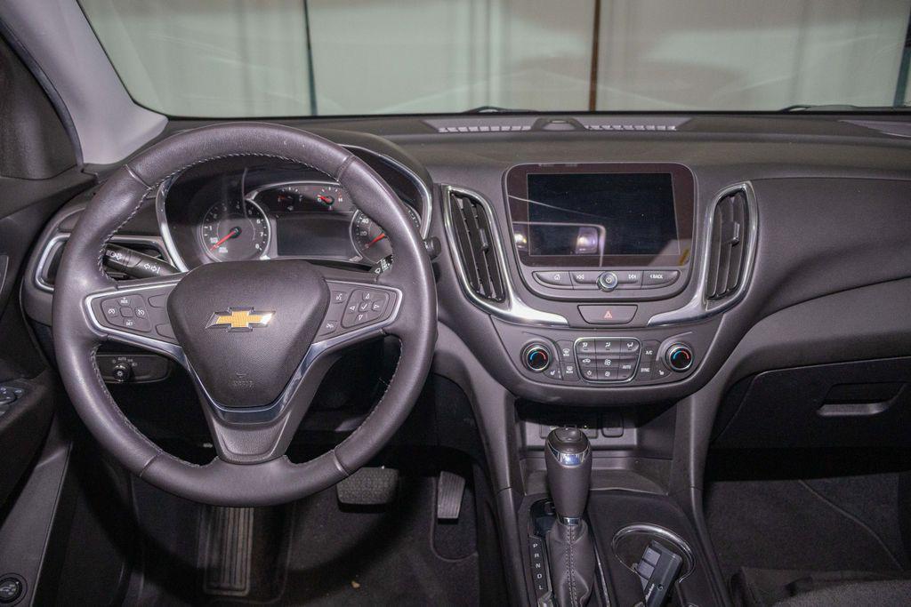 used 2019 Chevrolet Equinox car, priced at $19,718