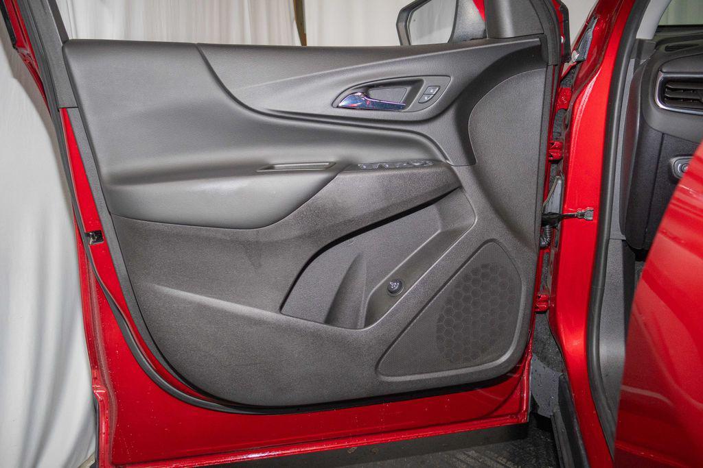 used 2019 Chevrolet Equinox car, priced at $19,718