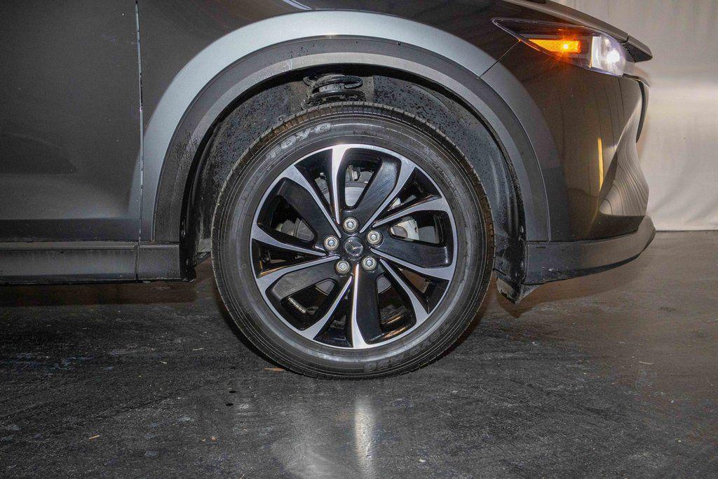 used 2023 Mazda CX-5 car, priced at $25,499