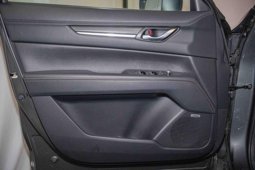 used 2023 Mazda CX-5 car, priced at $27,970